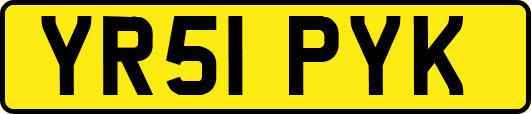YR51PYK