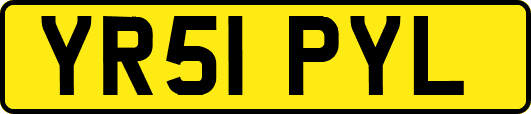 YR51PYL
