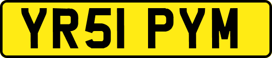YR51PYM