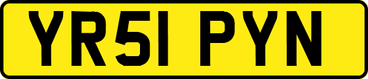YR51PYN