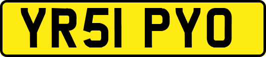 YR51PYO