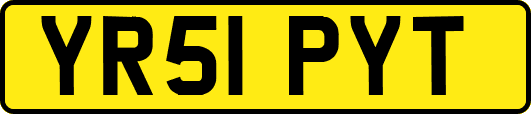 YR51PYT