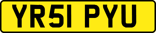 YR51PYU