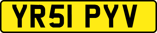 YR51PYV