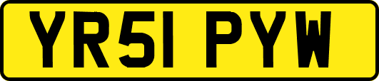 YR51PYW