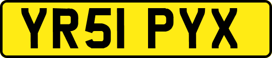 YR51PYX