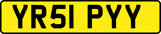 YR51PYY