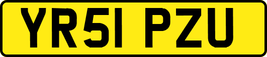 YR51PZU