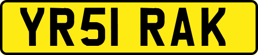 YR51RAK