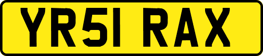 YR51RAX