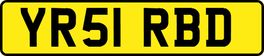 YR51RBD