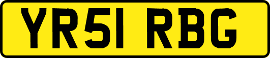 YR51RBG