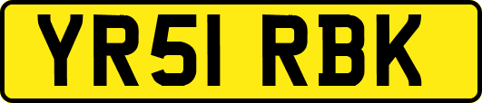 YR51RBK