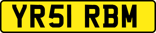 YR51RBM