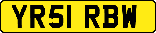 YR51RBW