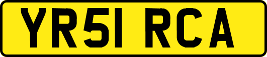 YR51RCA