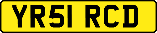 YR51RCD