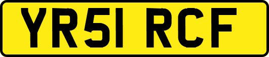 YR51RCF