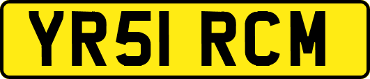 YR51RCM