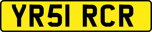 YR51RCR