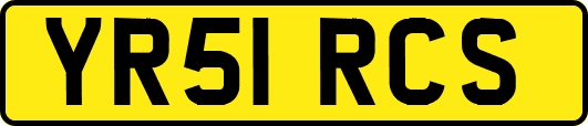 YR51RCS