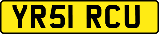 YR51RCU