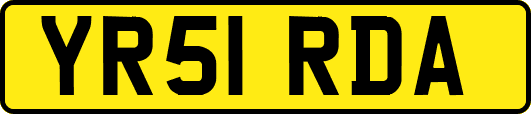 YR51RDA