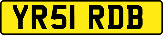 YR51RDB