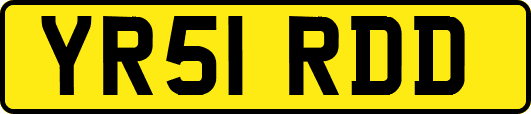 YR51RDD