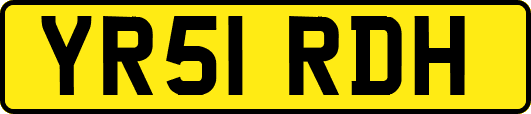YR51RDH