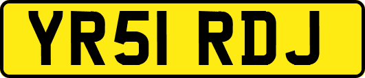YR51RDJ