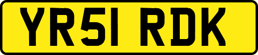 YR51RDK