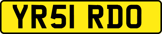 YR51RDO