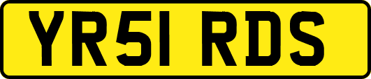 YR51RDS