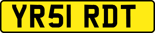 YR51RDT