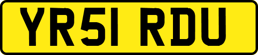YR51RDU