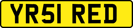 YR51RED