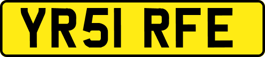 YR51RFE