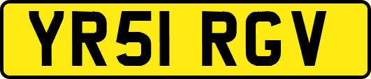 YR51RGV