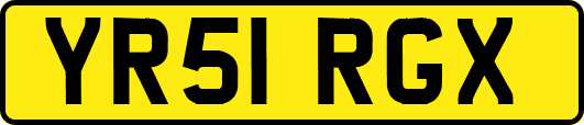 YR51RGX