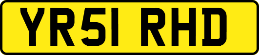 YR51RHD