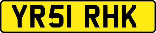 YR51RHK