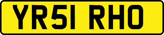 YR51RHO