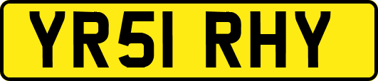 YR51RHY