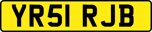 YR51RJB