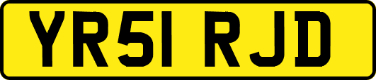 YR51RJD