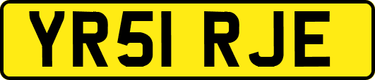 YR51RJE
