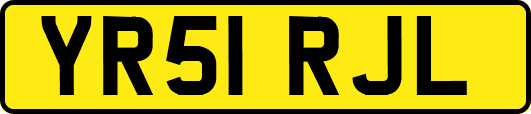 YR51RJL