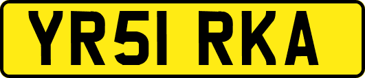 YR51RKA