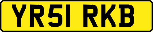 YR51RKB